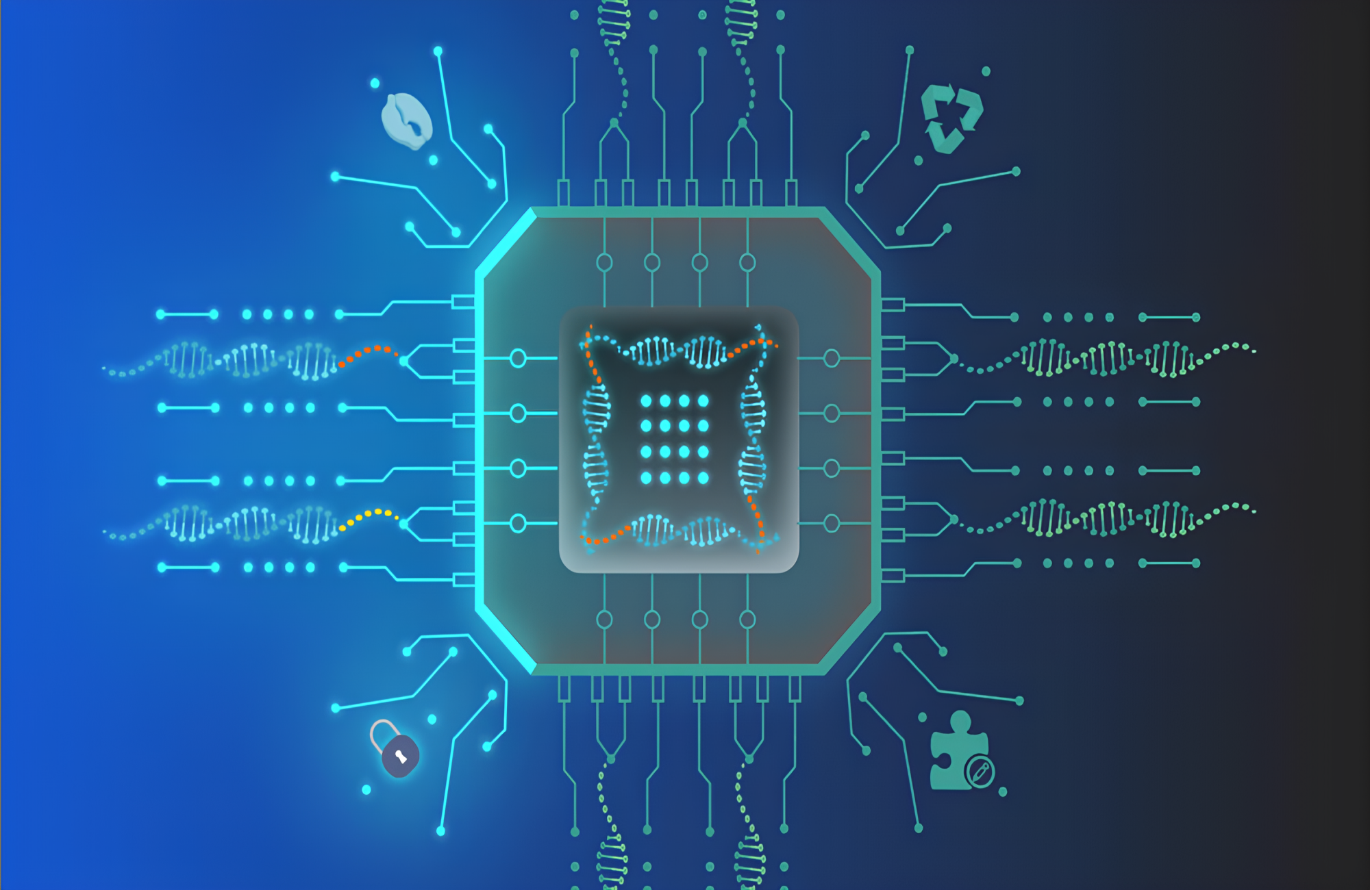 生物信息学研究中心