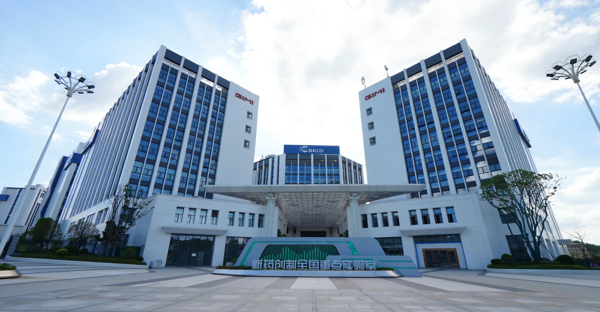 江西精准医学中心试运营 打造中国精准医学新模式