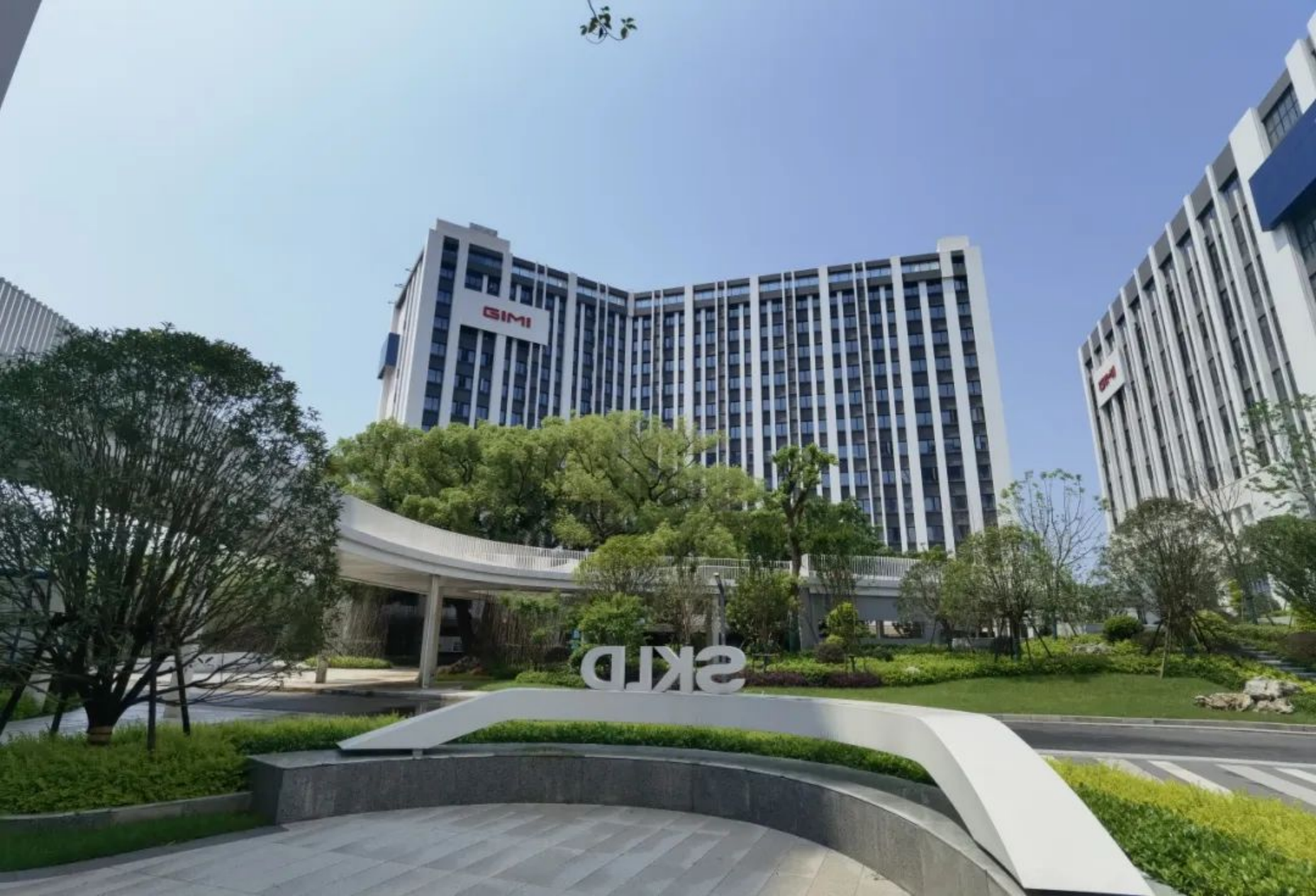 越质生物一行到访实验室，共筑精准医学新未来