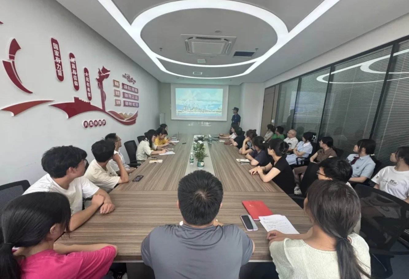 江西精准医学中心火灾事故应急疏散演练圆满